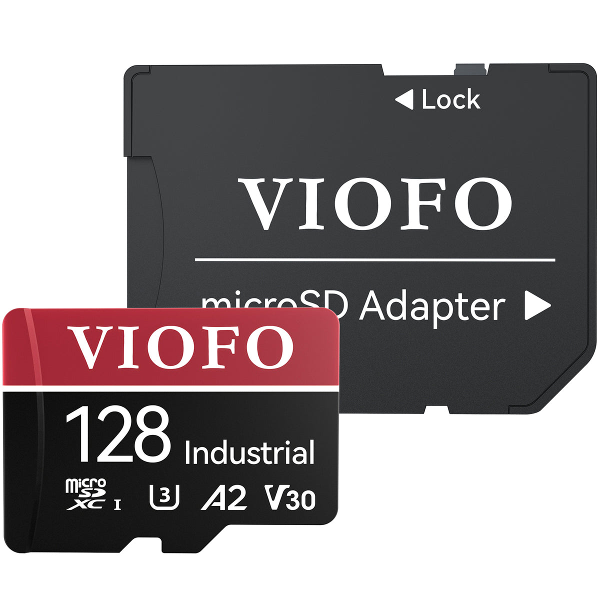 VIOFO A229 ULTRA + Hardwire Kit [FREE] - Front & Rear Dash Cam