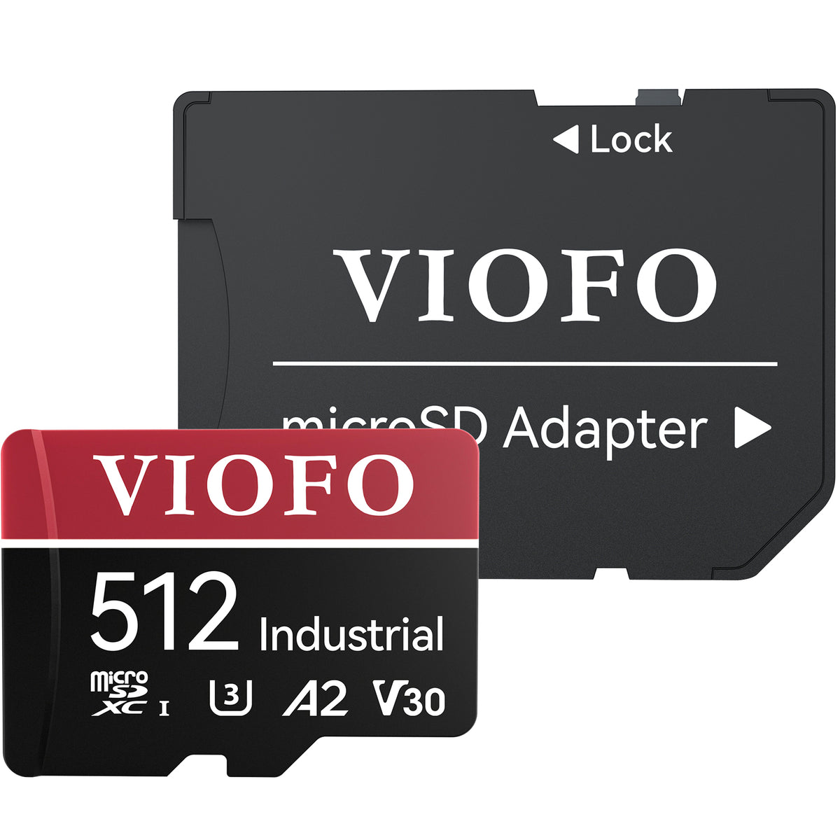 VIOFO A229 ULTRA + Hardwire Kit [FREE] - Front & Rear Dash Cam