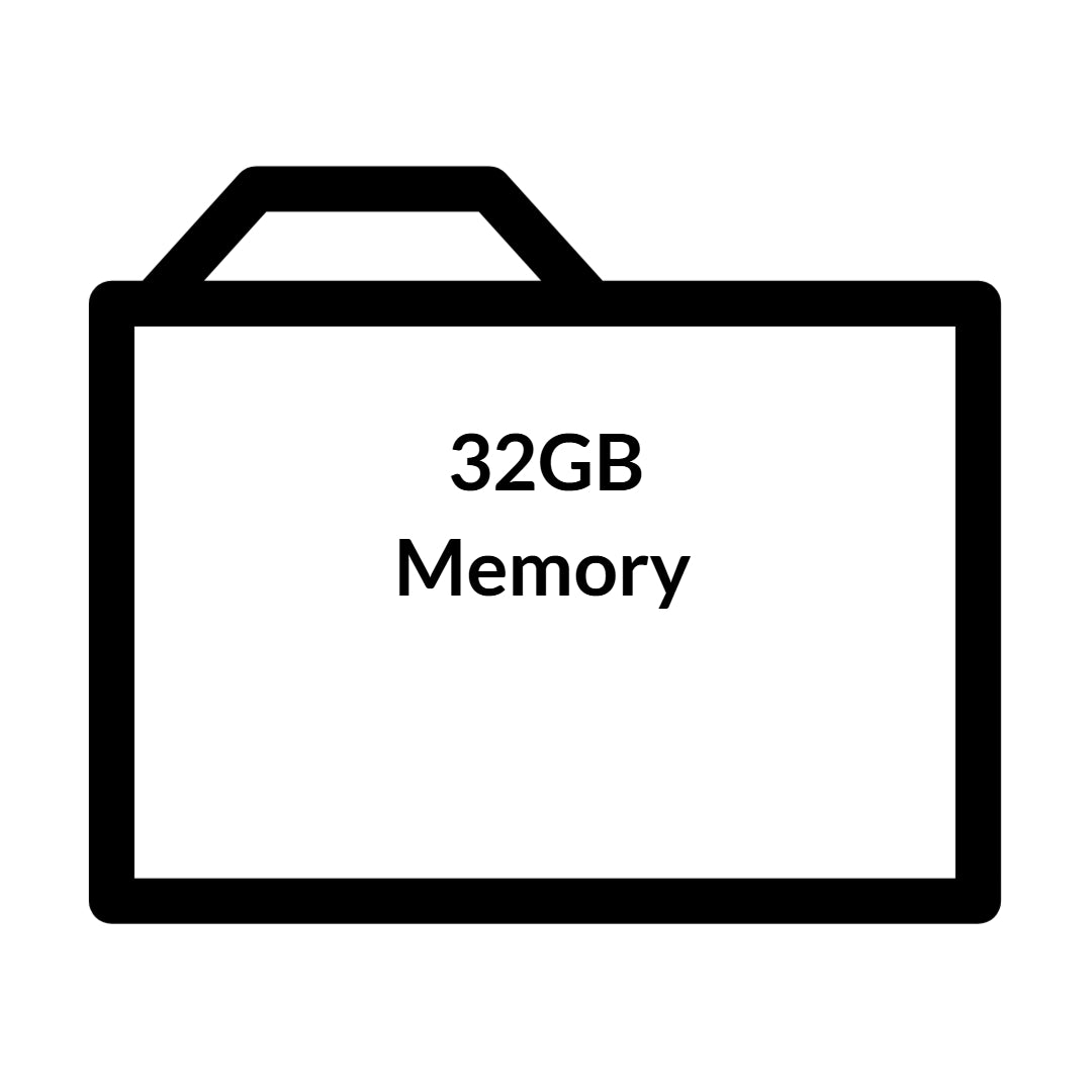 FineVu GX4K 2-CH 4K ULTRA HD [Free 128GB Upgrade]