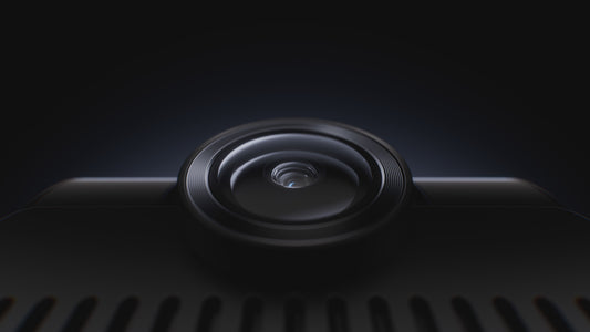VIOFO A229 ULTRA + Hardwire Kit [FREE] - Front & Rear Dash Cam